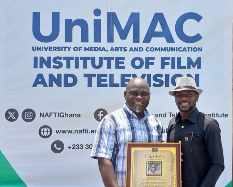 Film Craft Expo 2024: Where Innovation Meets Imagination in African Filmmaking