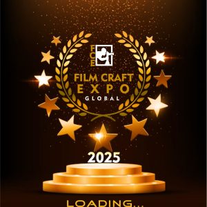 FILM CRAFT EXPO LOADING