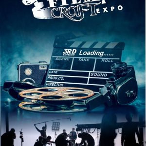 FILM CRAFT EXPO flyer 11