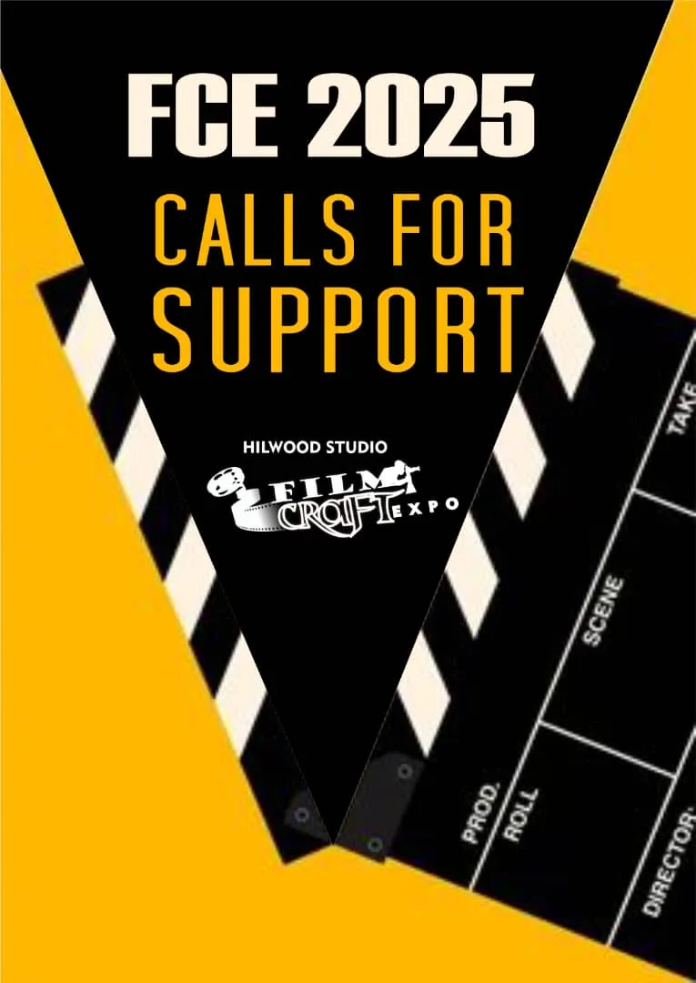 FilmCraft Expo 2025 Opens Call for Sponsors & Partners